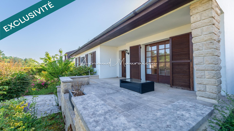 Ma-Cabane - Vente Maison Orry-la-Ville, 128 m²
