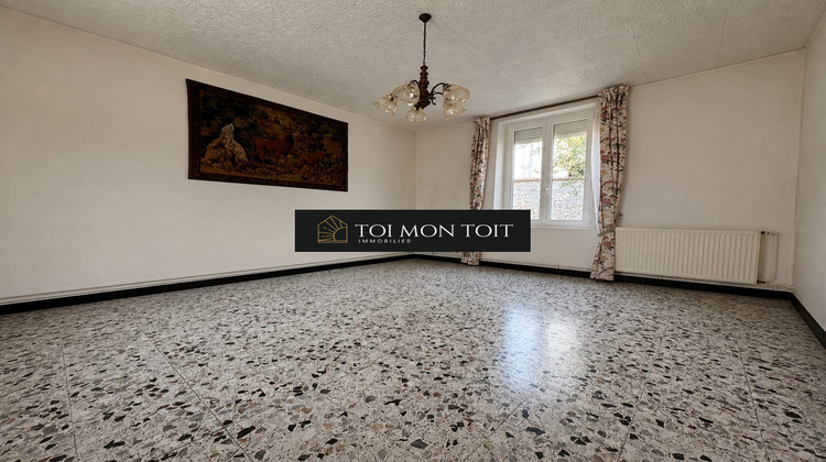 Ma-Cabane - Vente Maison Orry-la-Ville, 64 m²
