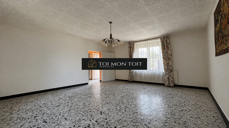 Ma-Cabane - Vente Maison Orry-la-Ville, 64 m²