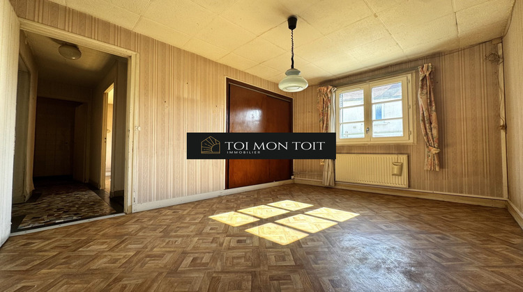 Ma-Cabane - Vente Maison Orry-la-Ville, 64 m²
