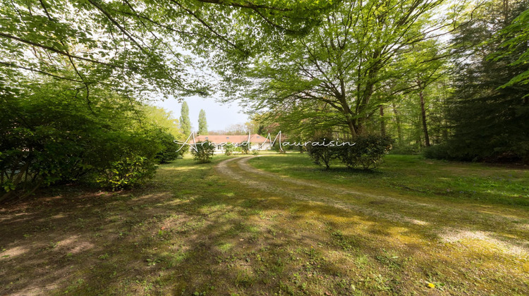 Ma-Cabane - Vente Maison Orry-la-Ville, 300 m²