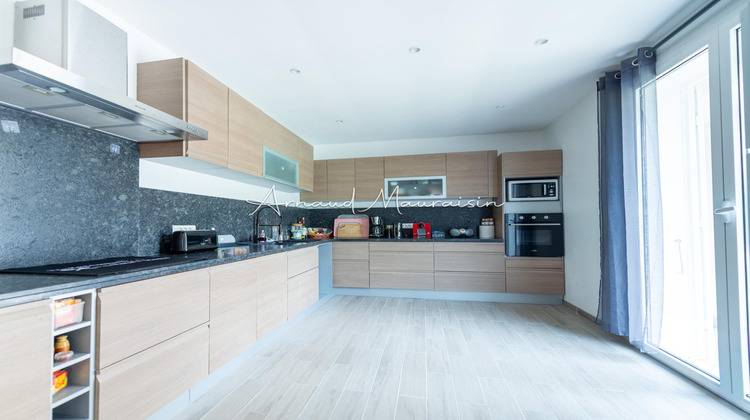 Ma-Cabane - Vente Maison Orry-la-Ville, 300 m²