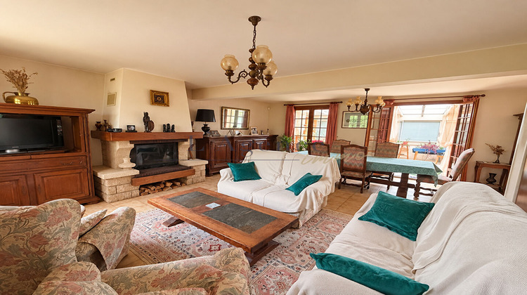 Ma-Cabane - Vente Maison ORRY-LA-VILLE, 162 m²