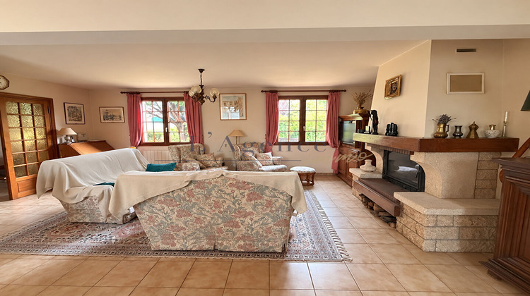 Ma-Cabane - Vente Maison ORRY-LA-VILLE, 162 m²
