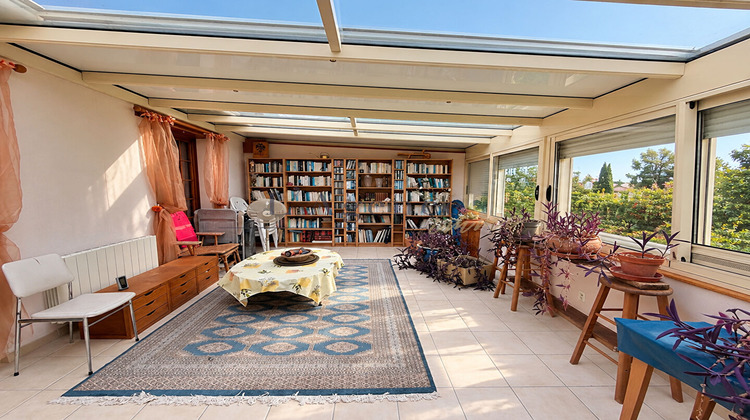 Ma-Cabane - Vente Maison ORRY-LA-VILLE, 162 m²