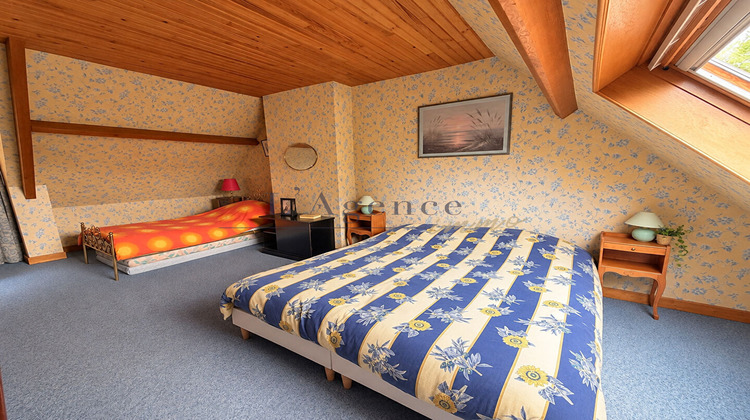 Ma-Cabane - Vente Maison ORRY-LA-VILLE, 162 m²