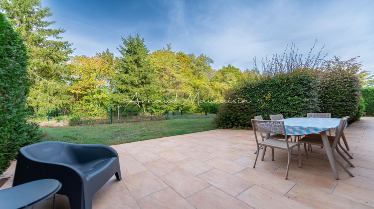 Ma-Cabane - Vente Maison Orry-la-Ville, 173 m²