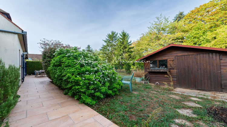Ma-Cabane - Vente Maison Orry-la-Ville, 173 m²