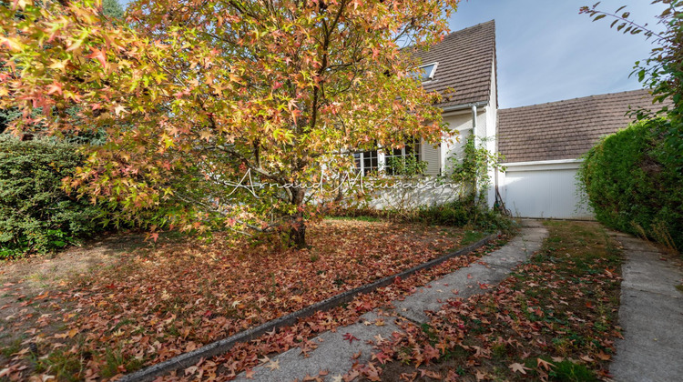 Ma-Cabane - Vente Maison Orry-la-Ville, 99 m²