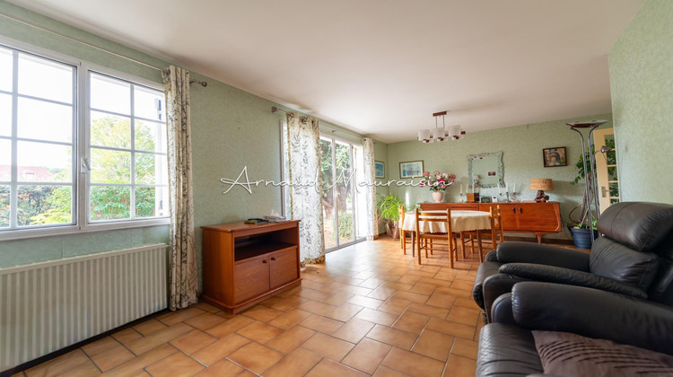 Ma-Cabane - Vente Maison Orry-la-Ville, 99 m²