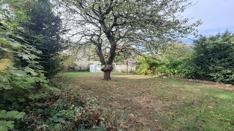 Ma-Cabane - Vente Maison Orry-la-Ville, 60 m²