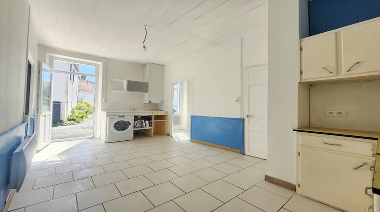 Ma-Cabane - Vente Maison ORS, 47 m²