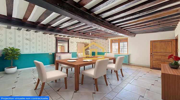 Ma-Cabane - Vente Maison Ors, 172 m²