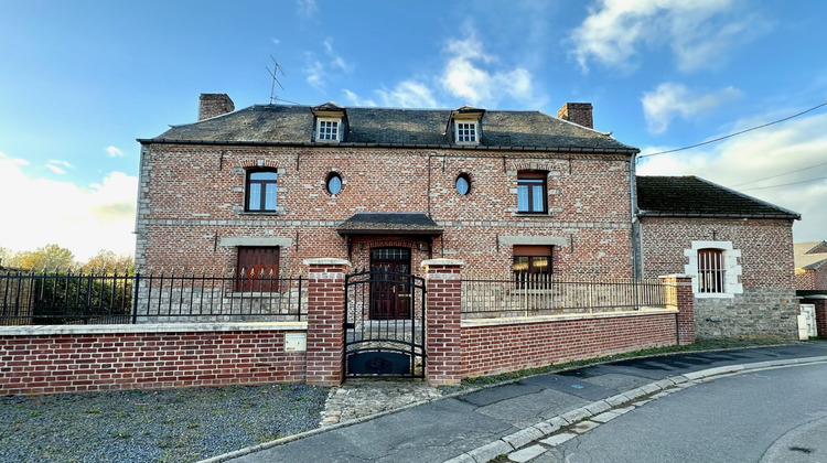 Ma-Cabane - Vente Maison Ors, 175 m²