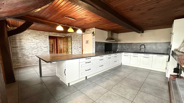 Ma-Cabane - Vente Maison Ors, 87 m²