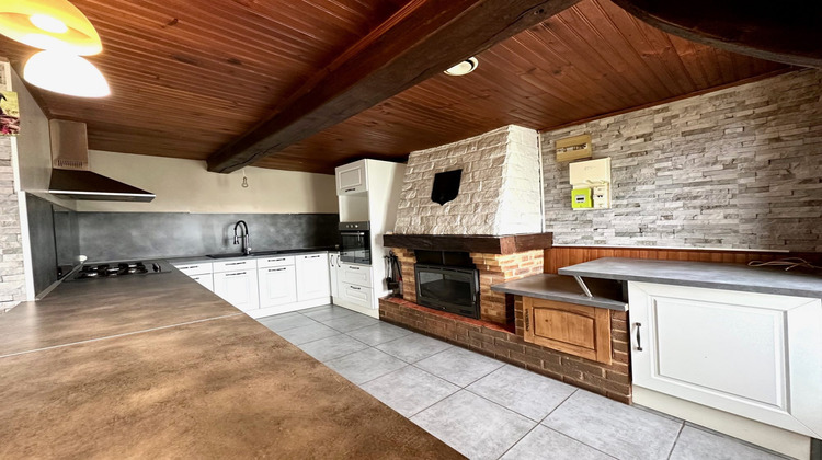 Ma-Cabane - Vente Maison Ors, 87 m²