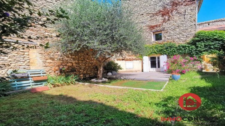 Ma-Cabane - Vente Maison Orsan, 155 m²