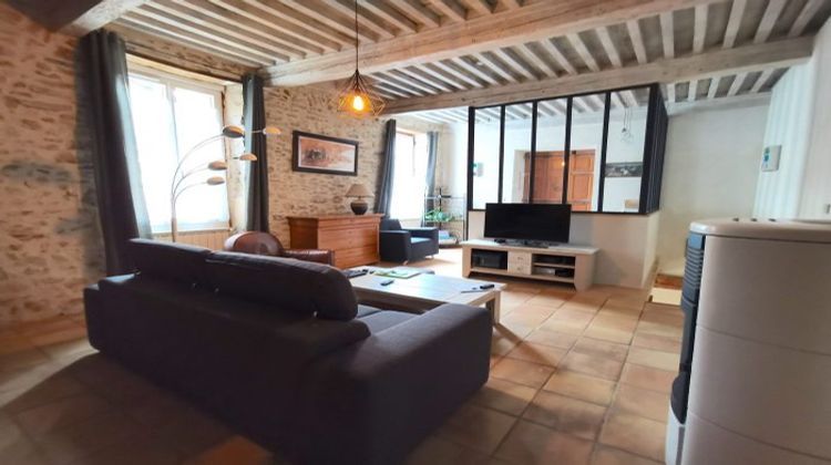 Ma-Cabane - Vente Maison Orsan, 155 m²