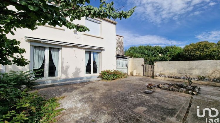 Ma-Cabane - Vente Maison Orsan, 92 m²