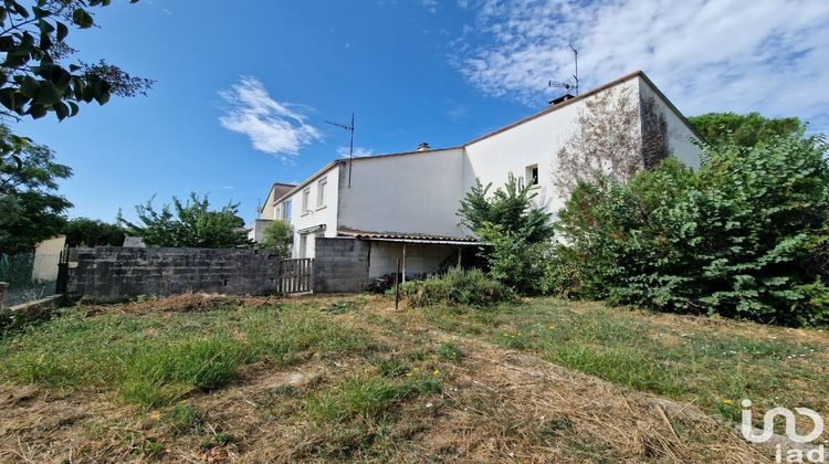 Ma-Cabane - Vente Maison Orsan, 92 m²