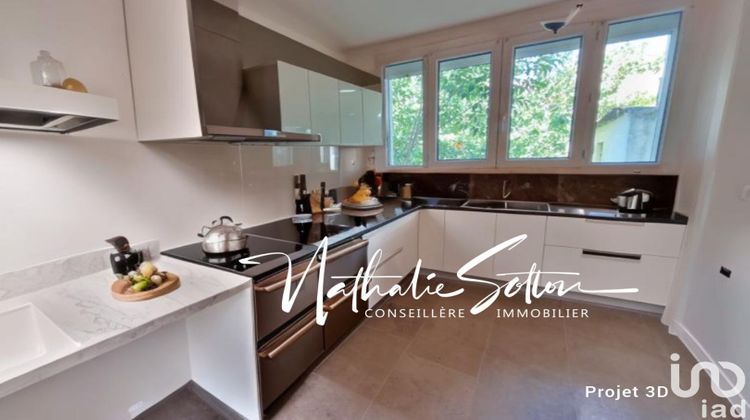 Ma-Cabane - Vente Maison Orsan, 92 m²