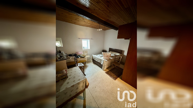 Ma-Cabane - Vente Maison Orsan, 52 m²