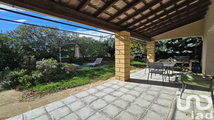 Ma-Cabane - Vente Maison Orsan, 110 m²