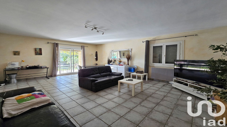 Ma-Cabane - Vente Maison Orsan, 110 m²