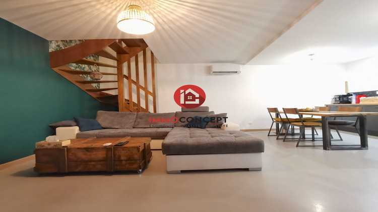Ma-Cabane - Vente Maison Orsan, 72 m²