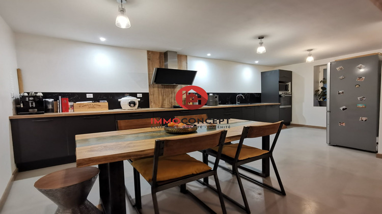 Ma-Cabane - Vente Maison Orsan, 72 m²