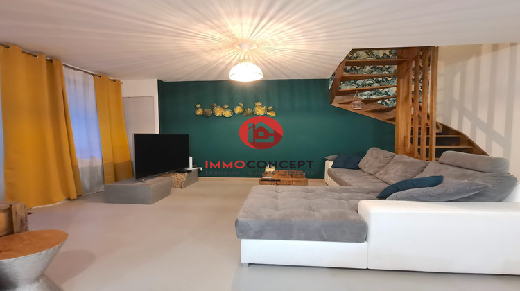 Ma-Cabane - Vente Maison Orsan, 72 m²