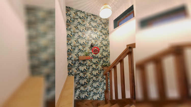 Ma-Cabane - Vente Maison Orsan, 72 m²