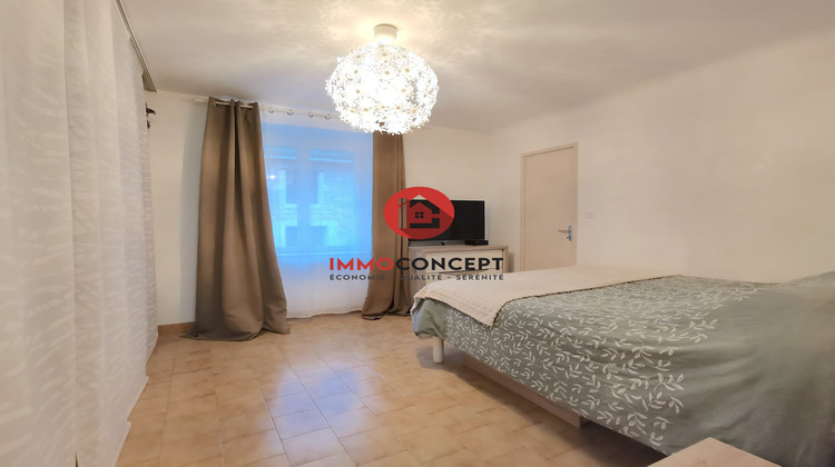 Ma-Cabane - Vente Maison Orsan, 72 m²