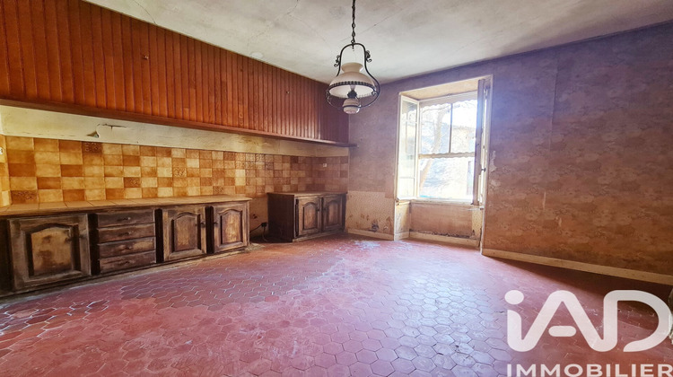 Ma-Cabane - Vente Maison Orsan, 250 m²