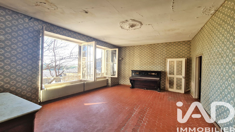 Ma-Cabane - Vente Maison Orsan, 250 m²