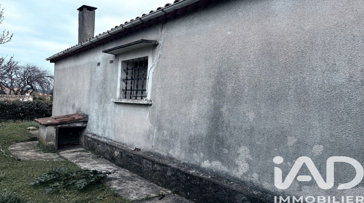 Ma-Cabane - Vente Maison Orsan, 73 m²