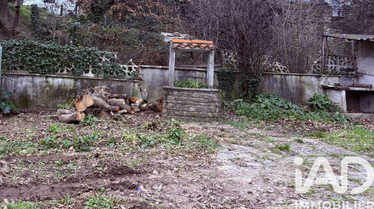Ma-Cabane - Vente Maison Orsan, 73 m²
