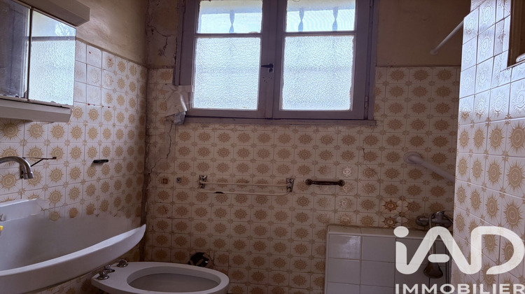 Ma-Cabane - Vente Maison Orsan, 73 m²