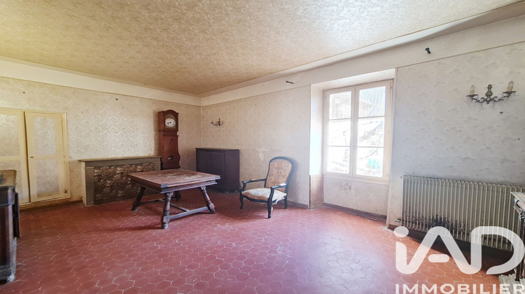 Ma-Cabane - Vente Maison Orsan, 250 m²