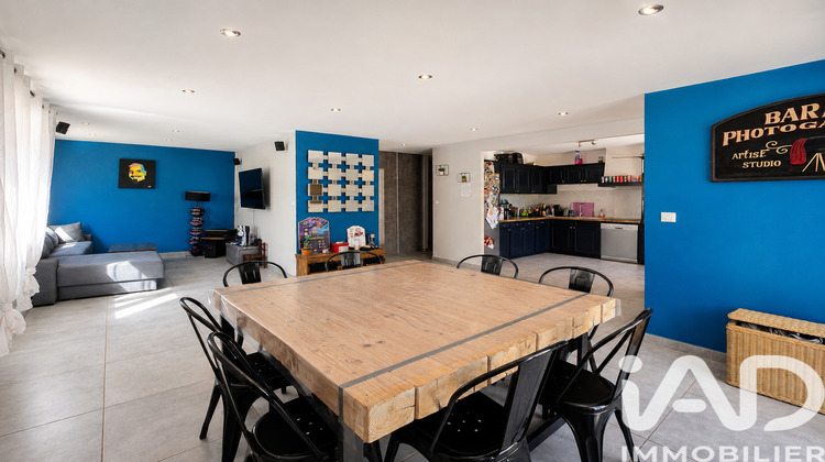 Ma-Cabane - Vente Maison Orsan, 110 m²