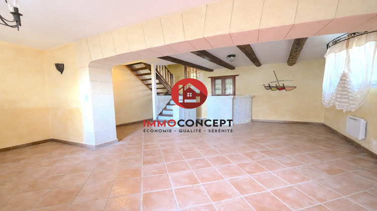Ma-Cabane - Vente Maison Orsan, 141 m²