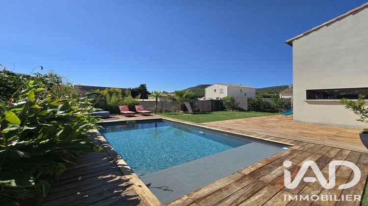 Ma-Cabane - Vente Maison Orsan, 131 m²