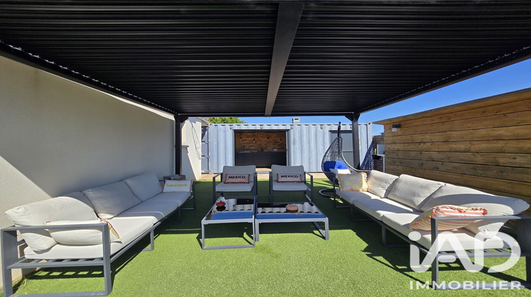 Ma-Cabane - Vente Maison Orsan, 131 m²