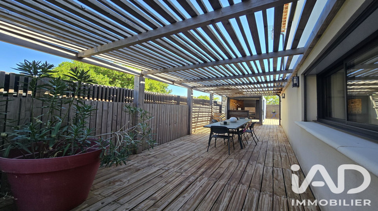 Ma-Cabane - Vente Maison Orsan, 131 m²