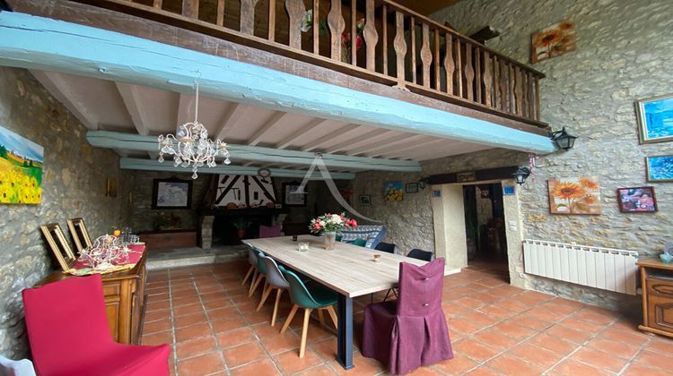 Ma-Cabane - Vente Maison ORSANS, 362 m²