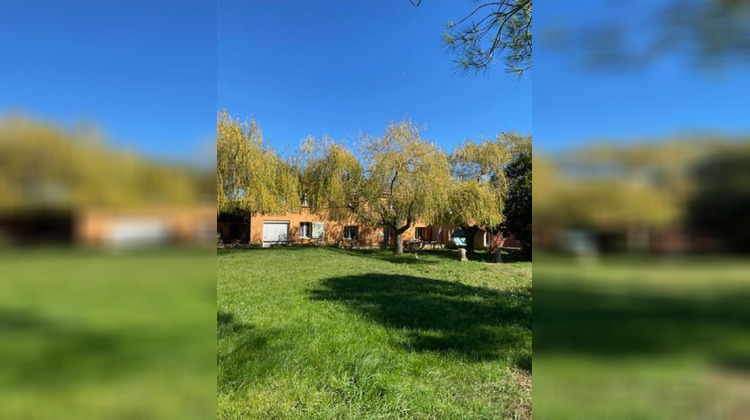Ma-Cabane - Vente Maison ORSANS, 347 m²