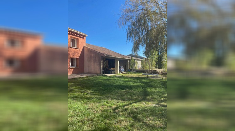 Ma-Cabane - Vente Maison ORSANS, 347 m²
