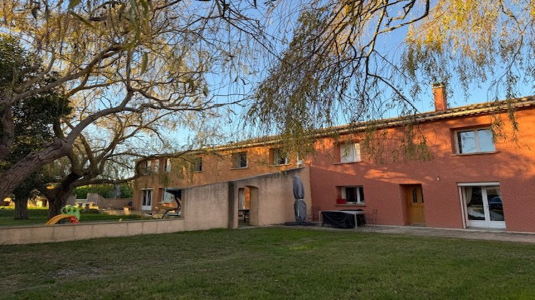 Ma-Cabane - Vente Maison ORSANS, 342 m²