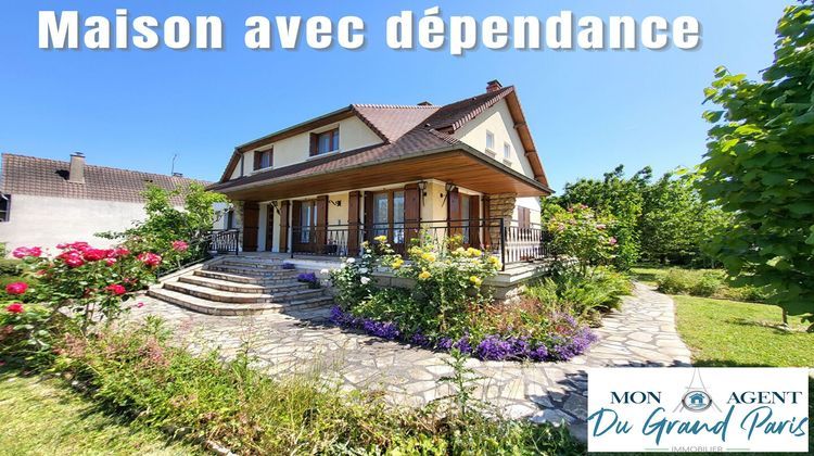 Ma-Cabane - Vente Maison ORSAY, 180 m²