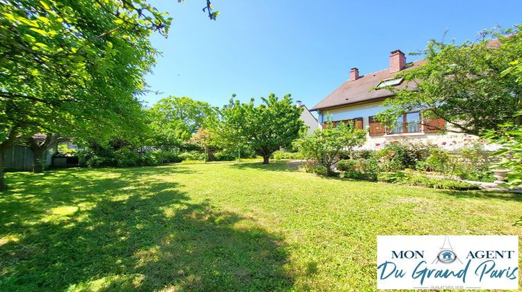 Ma-Cabane - Vente Maison ORSAY, 180 m²